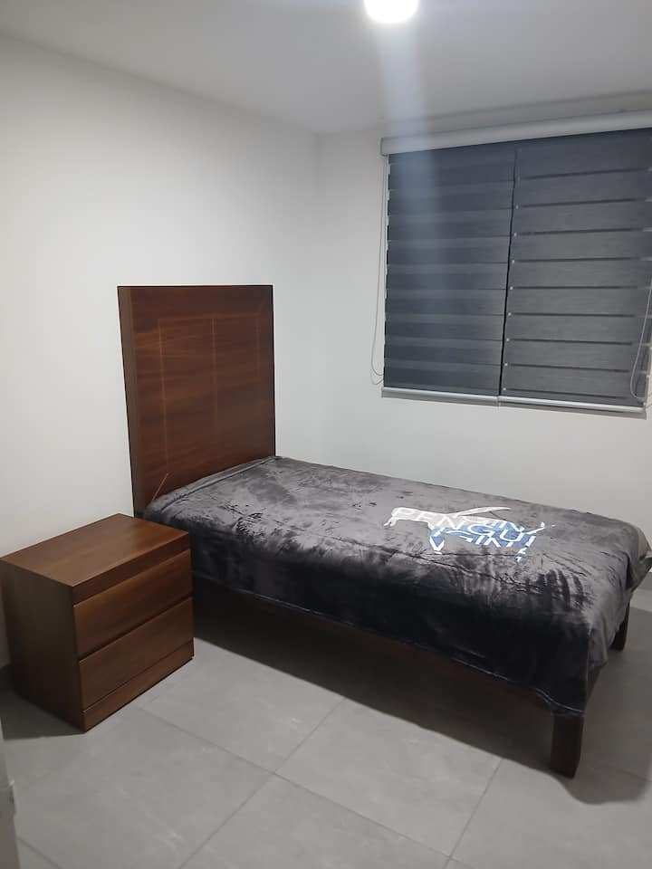 საძინებელი 2