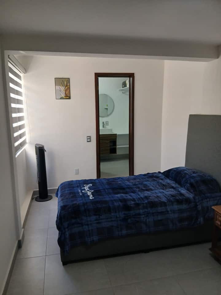 საძინებელი 3