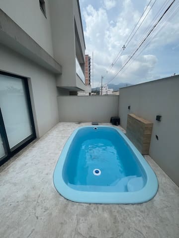 Guest favorite listing in Balneário Camboriú