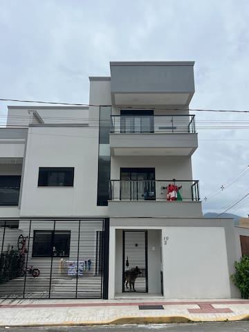 Listing in Balneário Camboriú