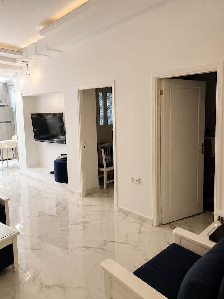 Modern Stay Near Kelibia Beaches - Kelibia