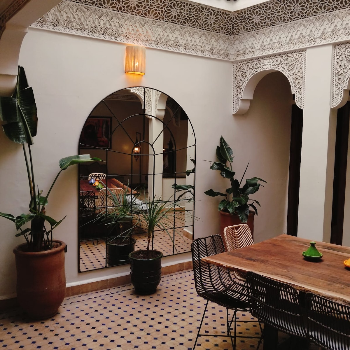 Riad Sabria 2