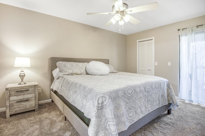 غرفة النوم 2