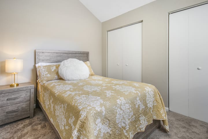 غرفة النوم 3