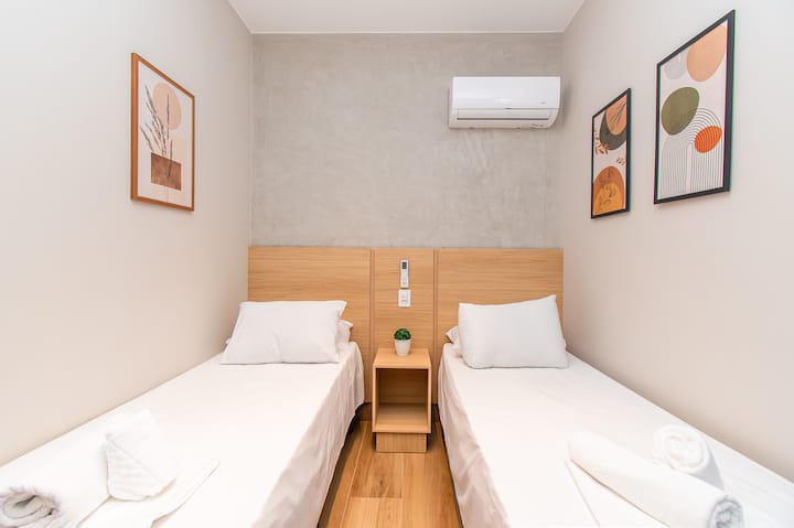 Спална соба 2