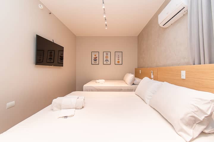 Спална соба 1