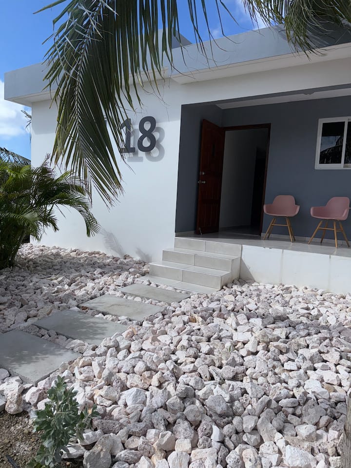 Casa Dein 2 – Modern Comfort In Curaçao. - Curaçao