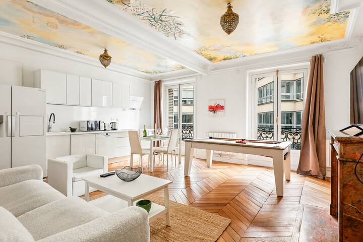 The Guest Houses managed Airbnb listing 3