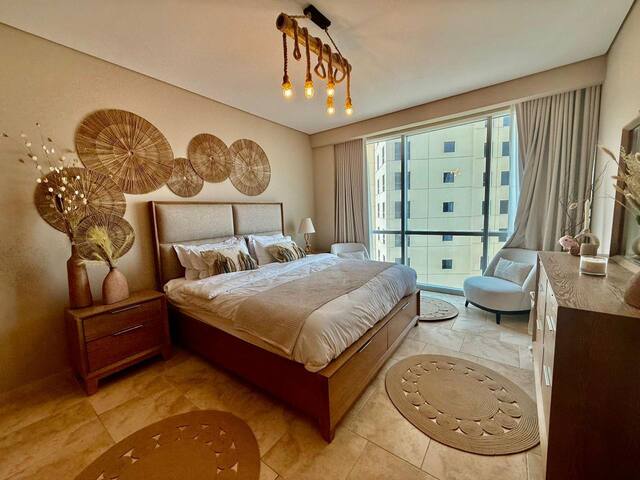 Elite Way Holiday Homes managed Airbnb listing 1