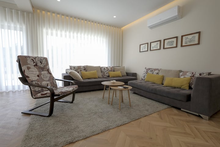 Antas Townhouse - Porto