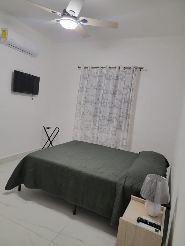 Спална соба 3