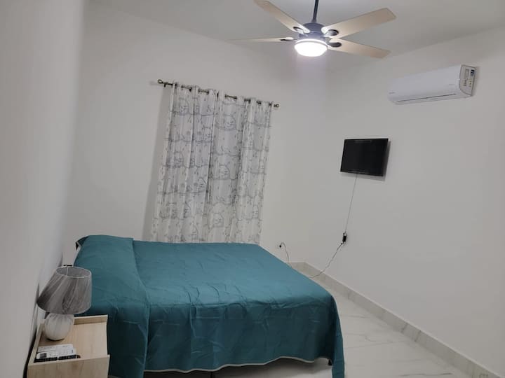 Спална соба 2