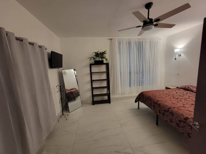 Спална соба 1