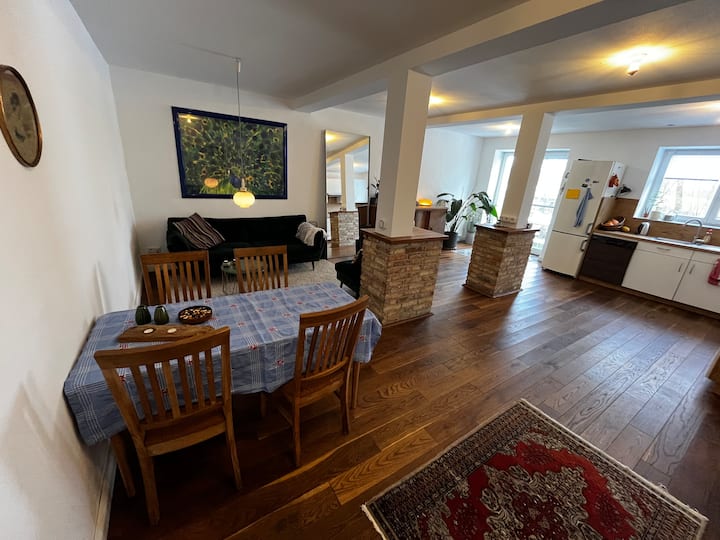 An’n Feldkamp – Ferienwohnung Auf Dem Bauernhof - Rheine