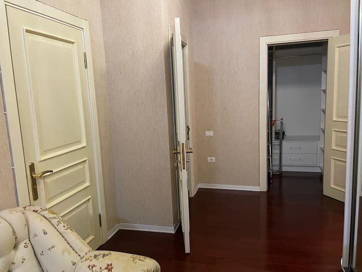 ŞEherin Merkezinde 28 Metroya 5 Dakika Lüks Daire - Baku