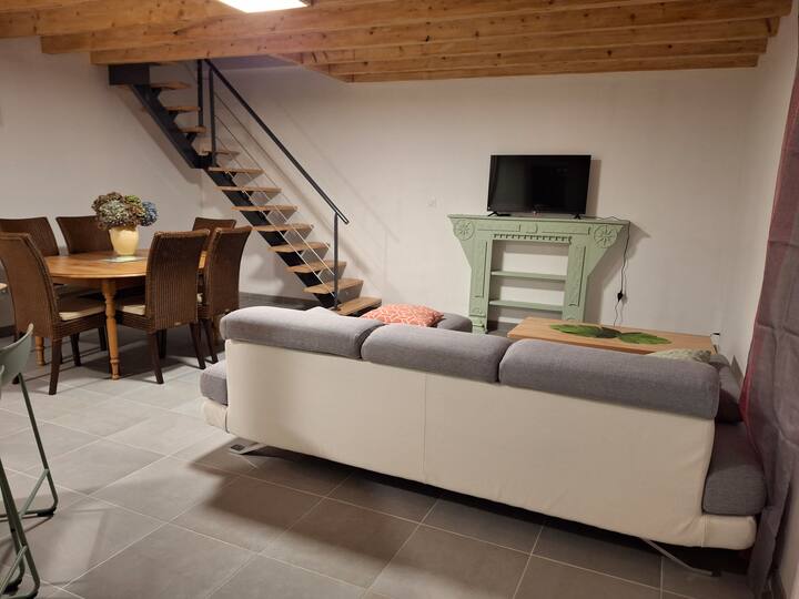 Logement Agréable, Proche De Brocéliande - Montfort-sur-Meu