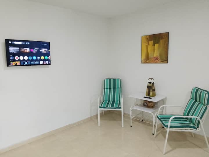 Apartamento, Atardecer Dorado Nb - Acacías