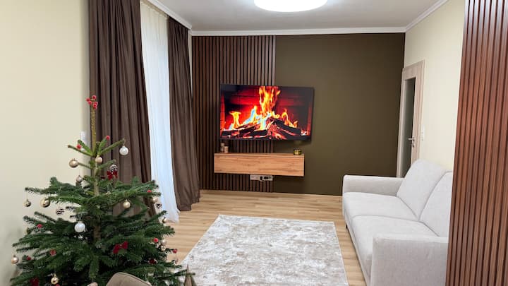 მისაღები ოთახი