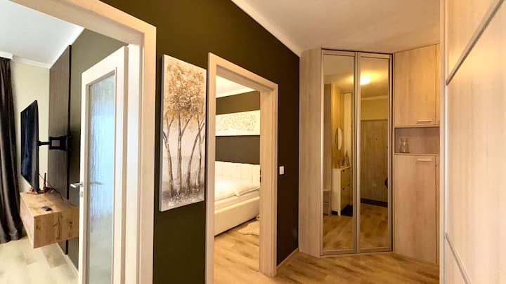 საძინებელი