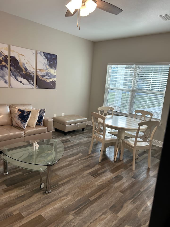 Beautiful Suite “A” In Beach Haven - Pensacola Beach, FL