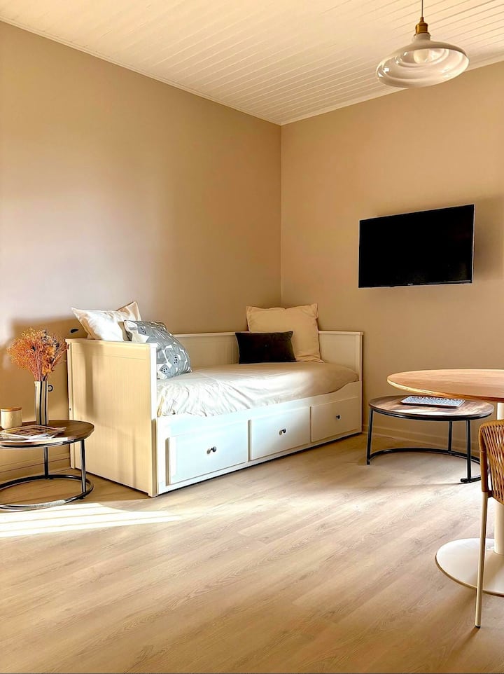 Appartement Mix & Match - Alba-la-Romaine