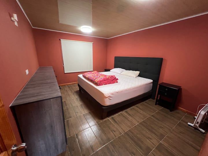 Спална соба 5