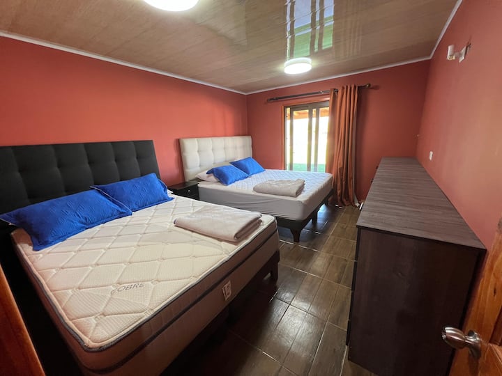 Спална соба 3