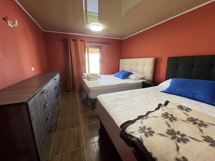 Спална соба 1