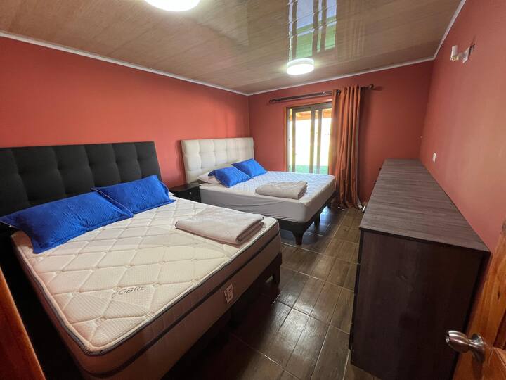 Спална соба 2