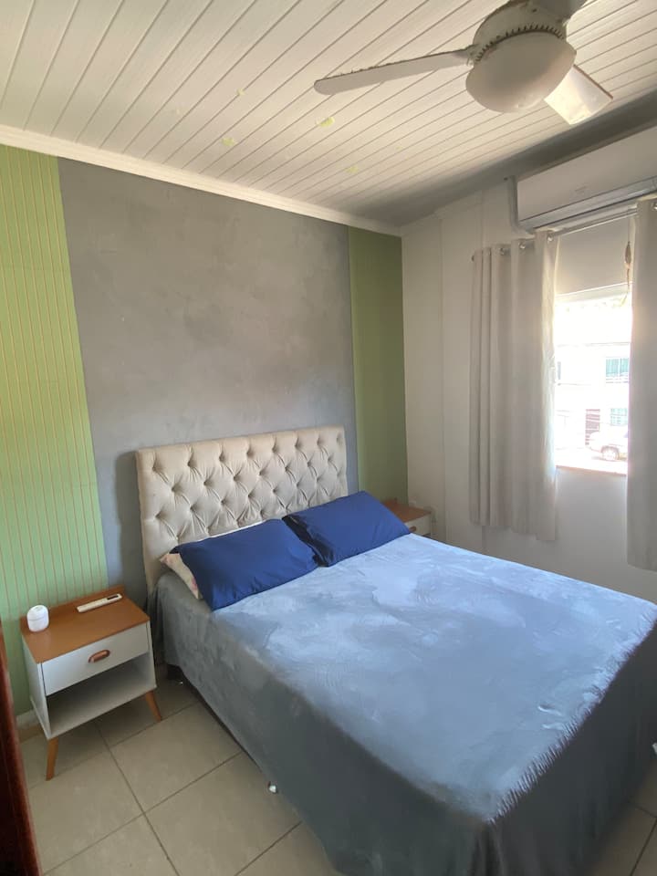 Apartamento Compacto Luxo - Cabo Frio