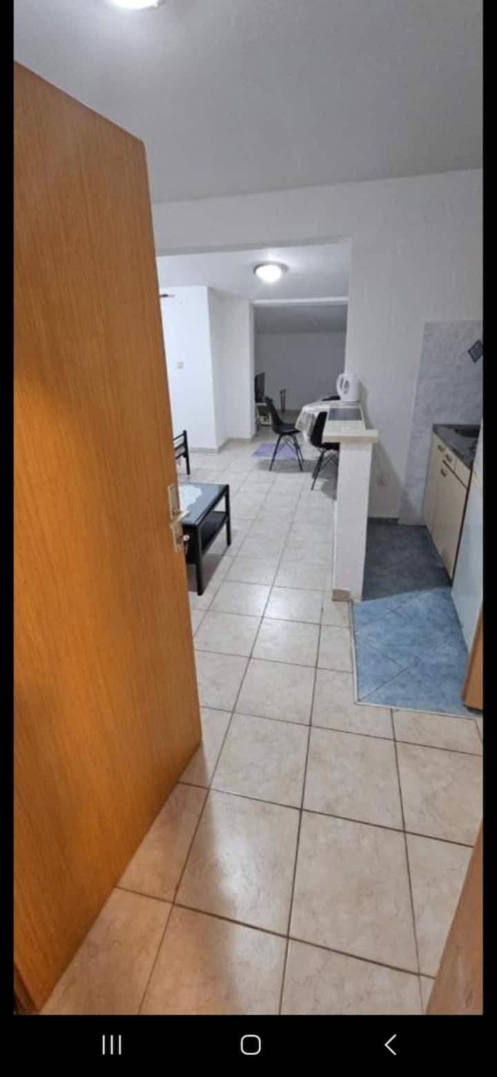 Studio Apartman Superior - Malinska
