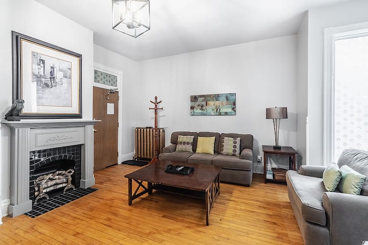 The Vintage Retreat - Sault Ste. Marie, MI