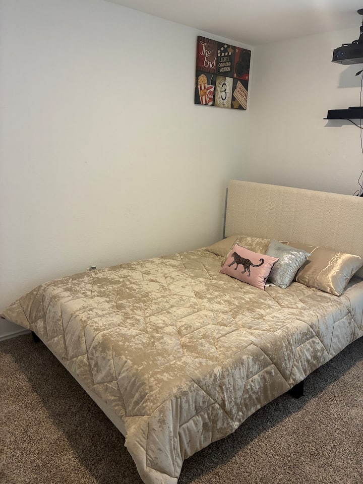 საძინებელი 2