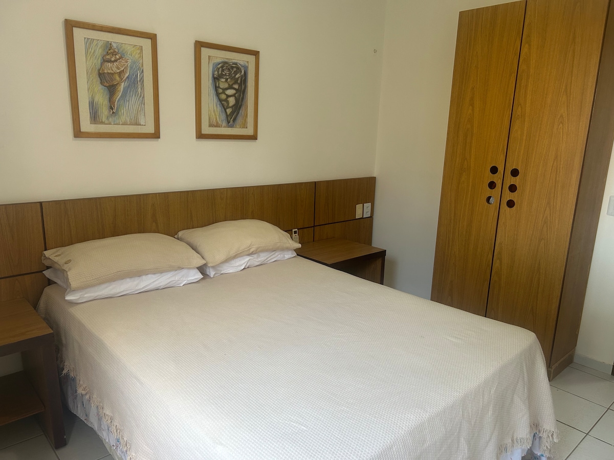Foto do anúncio de Apartamento/flat no Porto das Dunas em Porto das Dunas, Aquiraz