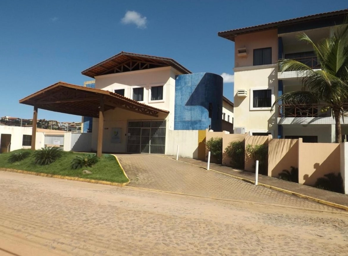 Foto do anúncio de Apartamento/flat no Porto das Dunas em Porto das Dunas, Aquiraz