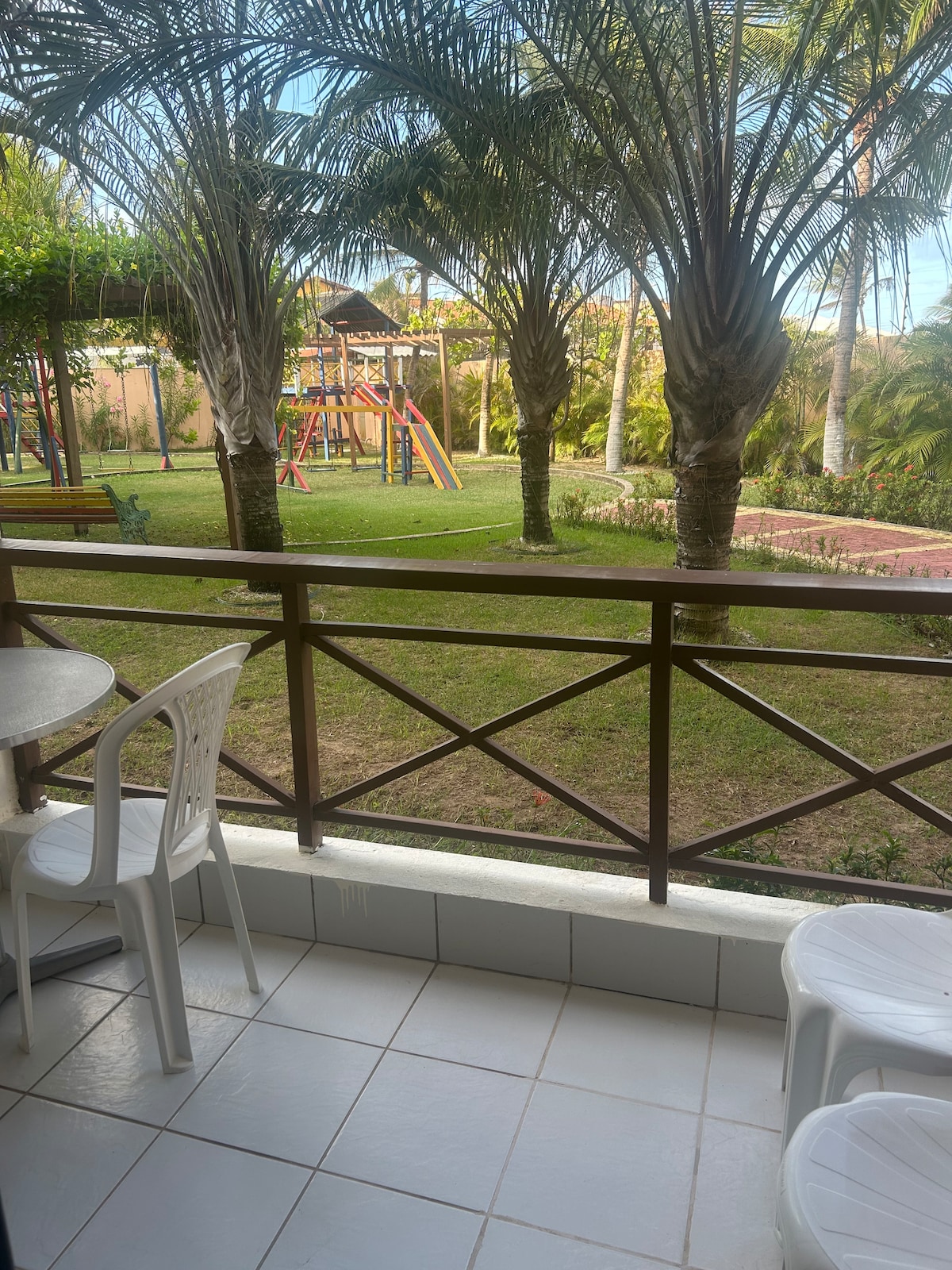 Foto do anúncio de Apartamento/flat no Porto das Dunas em Porto das Dunas, Aquiraz