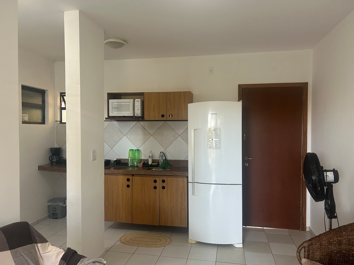 Foto do anúncio de Apartamento/flat no Porto das Dunas em Porto das Dunas, Aquiraz