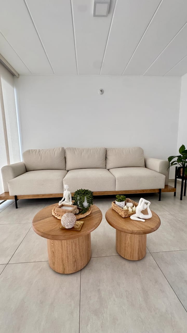 “Casa Nueva Para 6 Con Jacuzzi Y Aire” - Villavicencio