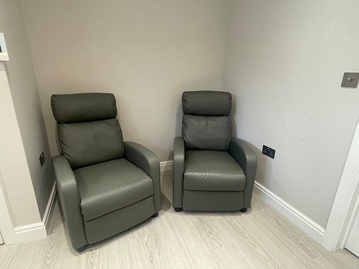 Cosy Golders Green Retreat - Colindale - London