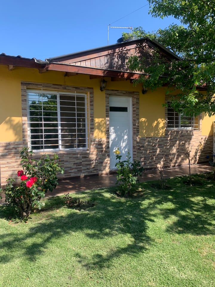 Casa En Barrio San Patricio Mar Del Plata - Mar del Plata