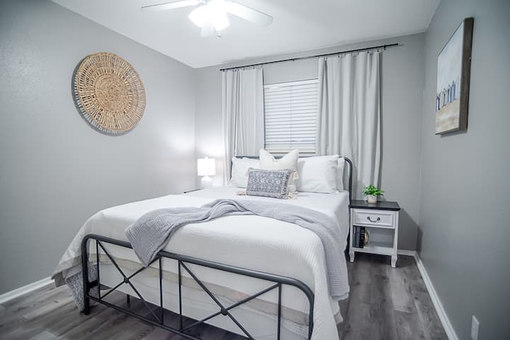 საძინებელი 4