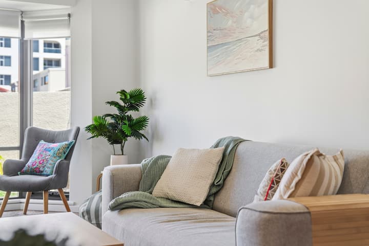 Belle Escapes - Glenelg Coastal Nook - Adelaida