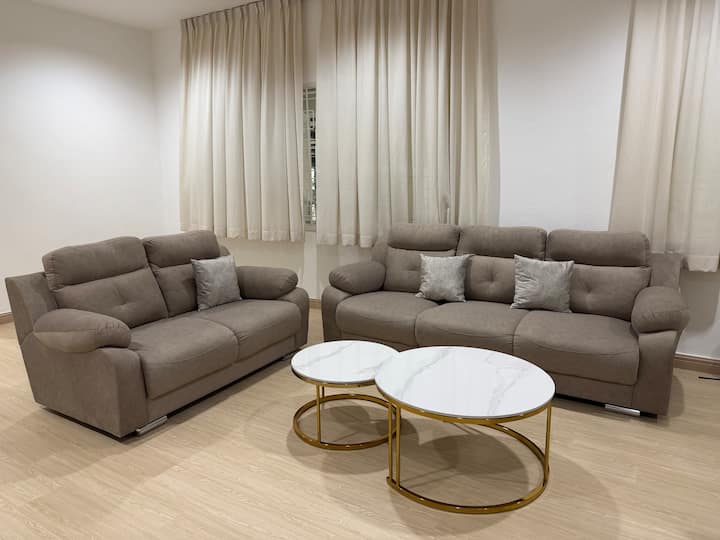 The Yard Villa Kluang - Kluang
