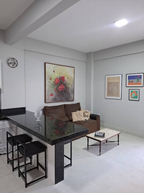 Imóvel de sucesso: Beach House - Itaipava/Itaoca em Itapemirim