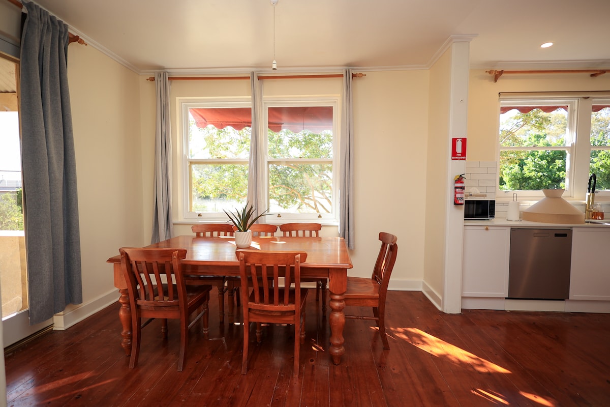 Barossa Cottage