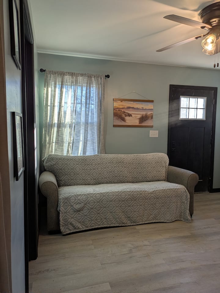 House Of Grace - Guntersville Lake