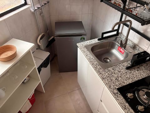 Top Airbnb: Private studio · San Miguel Chapultepec in San Miguel Chapultepec