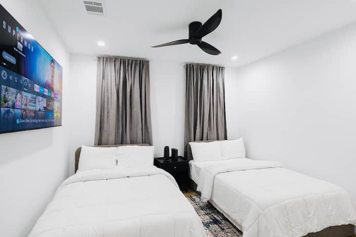 საძინებელი 3