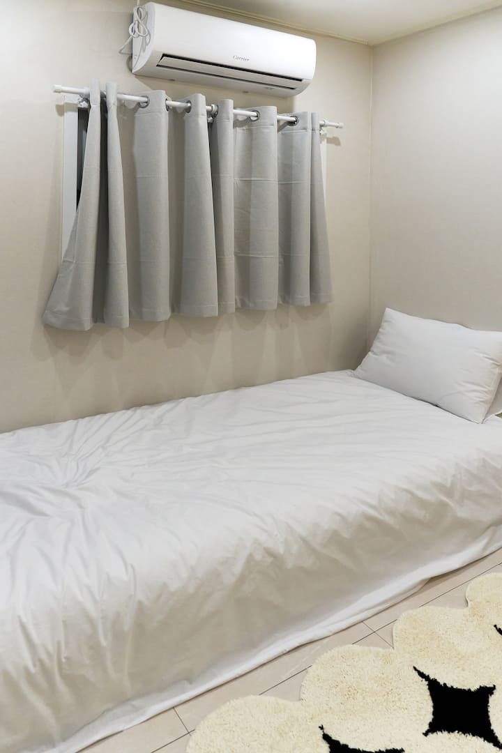 ห้องนอน