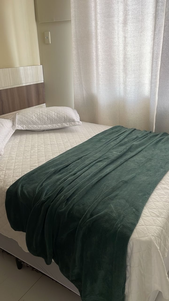 Спална соба 2